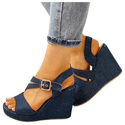 Sandalias Ortopédicos con Estilo para Toda Ocasión