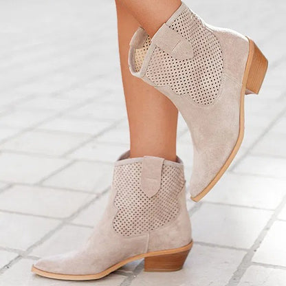 Botas Ortopédicos con Estilo para Toda Ocasión