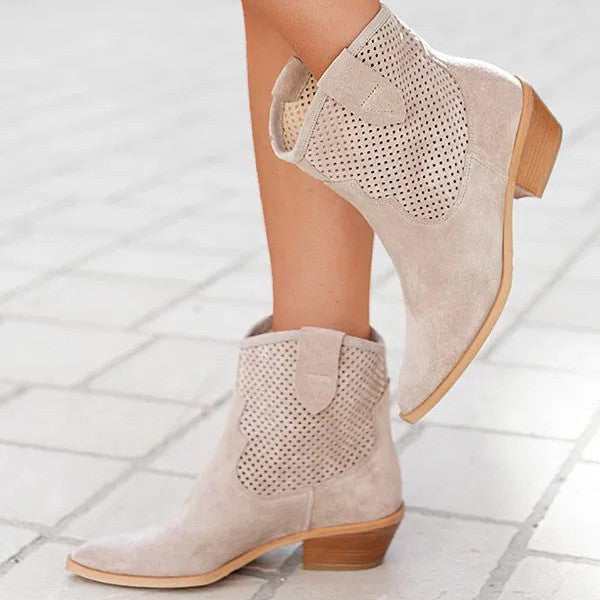 Botas ortopédicas cómodas para el día a día