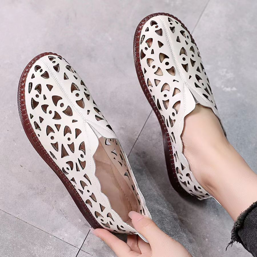 Zapatos Ortopédicos con Estilo para Toda Ocasión