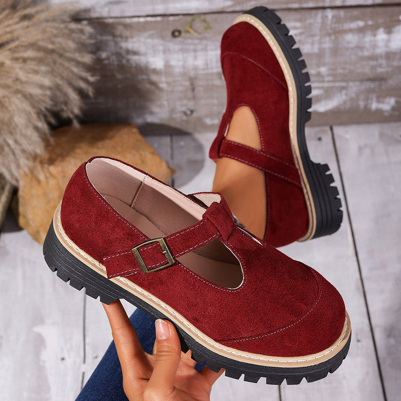 Zapatos Ortopédicos Elegantes con Look Moderno