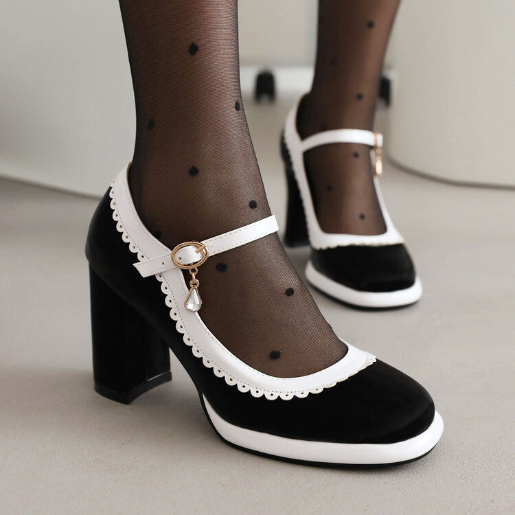 Zapatos Ortopédicos de Inspiración Vintage