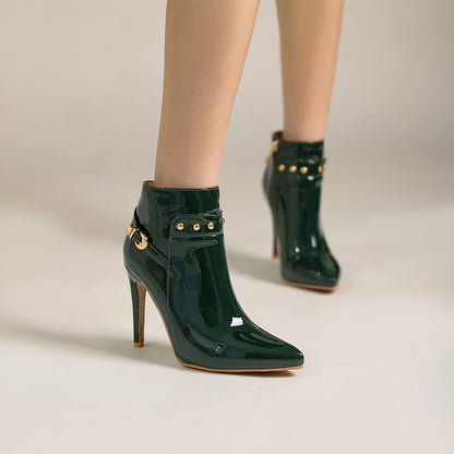 Botas Ortopédicos Elegantes para Cada Paso