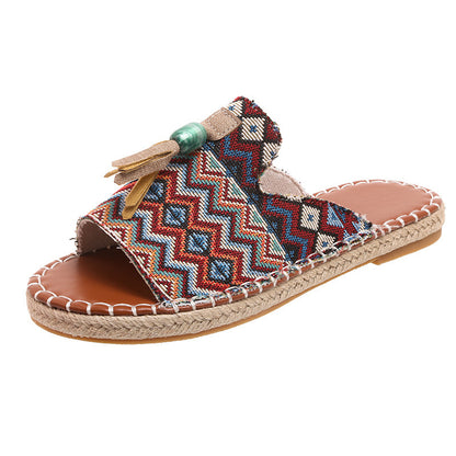 Sandalias Ortopédicos Clásicos con Estilo Atemporal