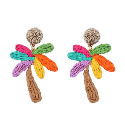 Pendiente elegante para toda ocasión