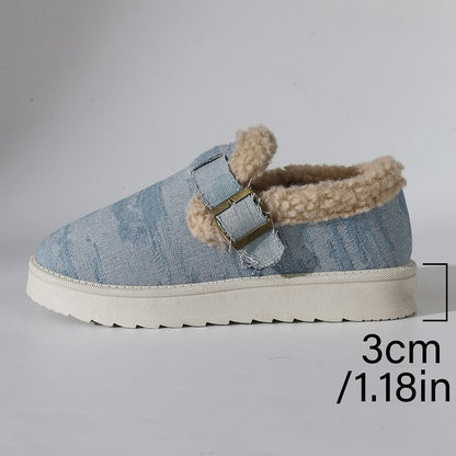 Botas Ortopédicos Chic con Diseño Único
