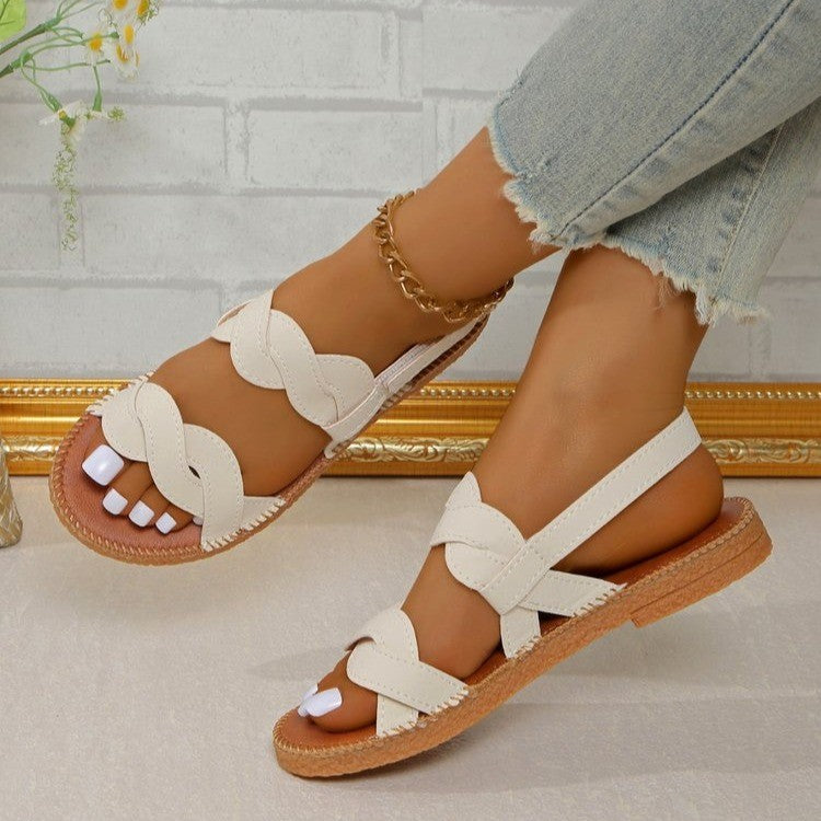 Sandalias Ortopédicos con Estilo para Toda Ocasión