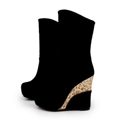 Botas Ortopédicos Bellamente Diseñados