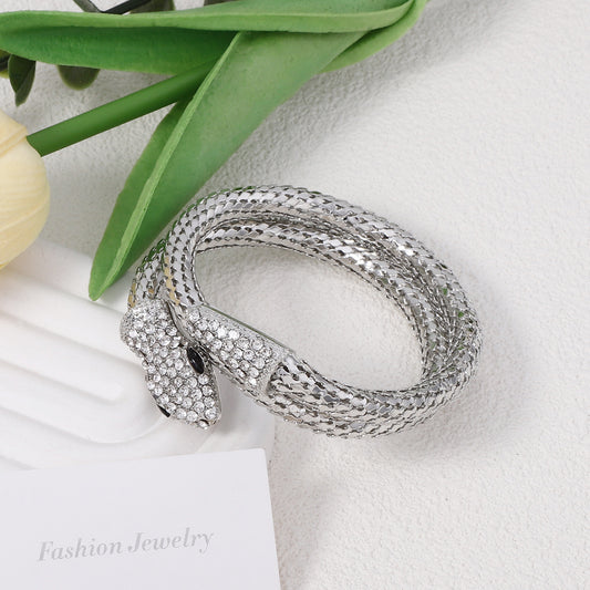 Pulsera hermoso con estilo único