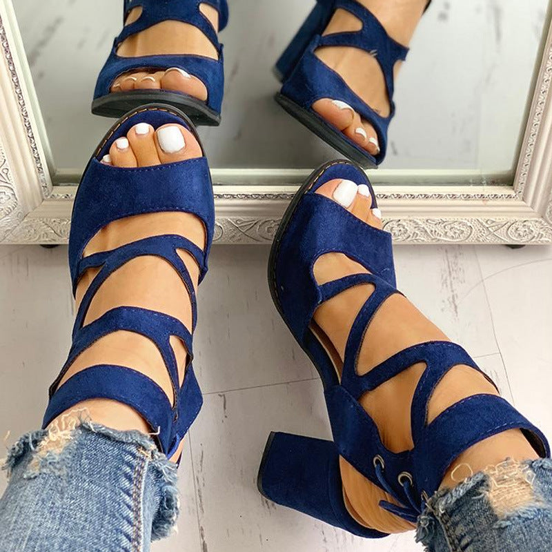 Sandalias Ortopédicos Bellamente Diseñados