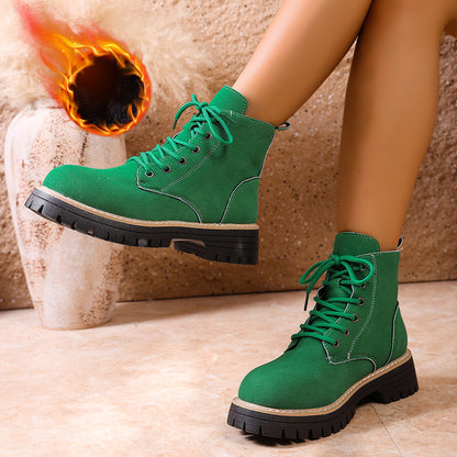 Botas Ortopédicos Clásicos con Estilo Atemporal