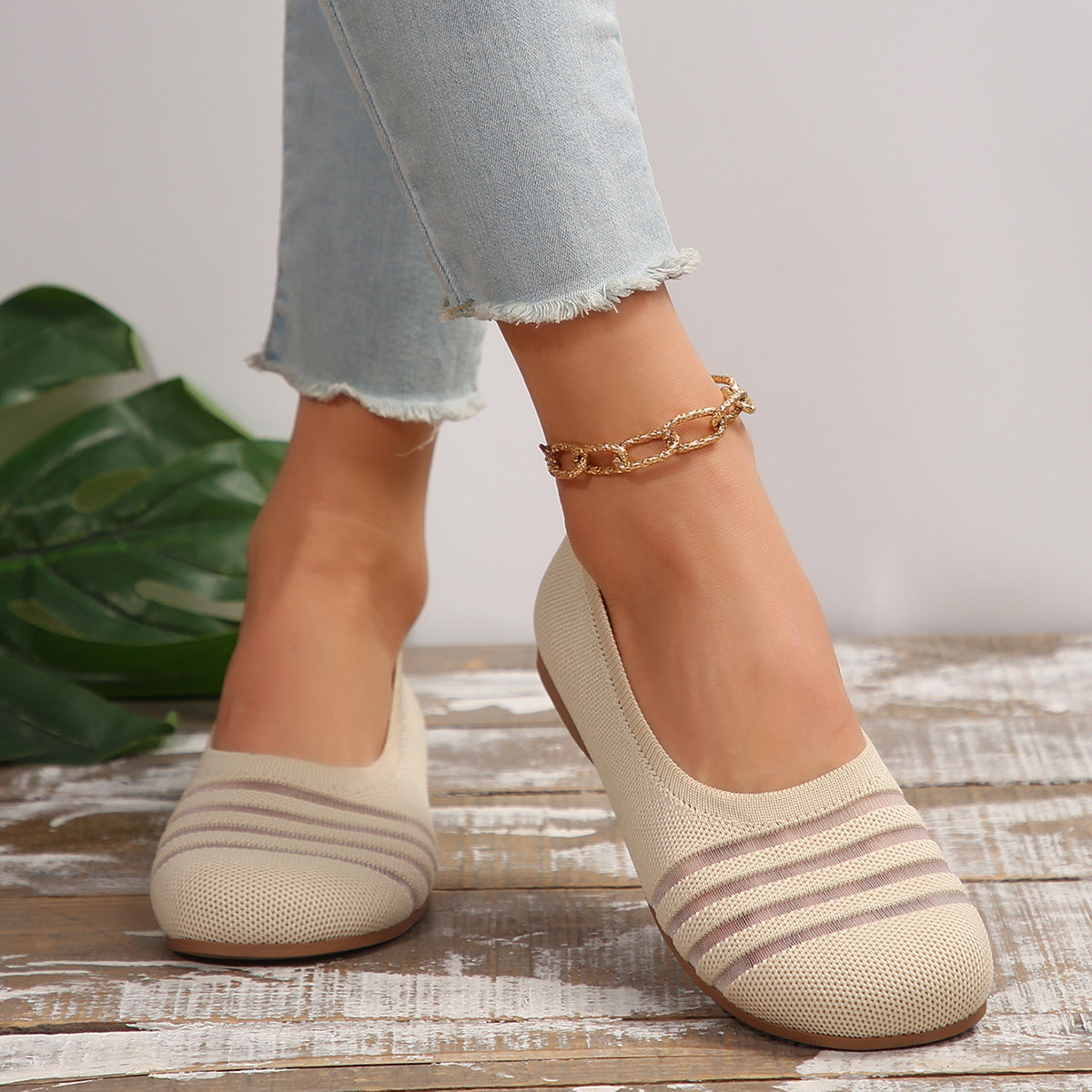 Zapatos Ortopédicos Chic con Diseño Único