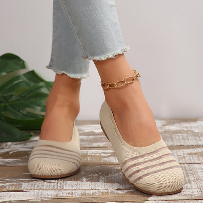 Zapatos Ortopédicos Chic con Diseño Único