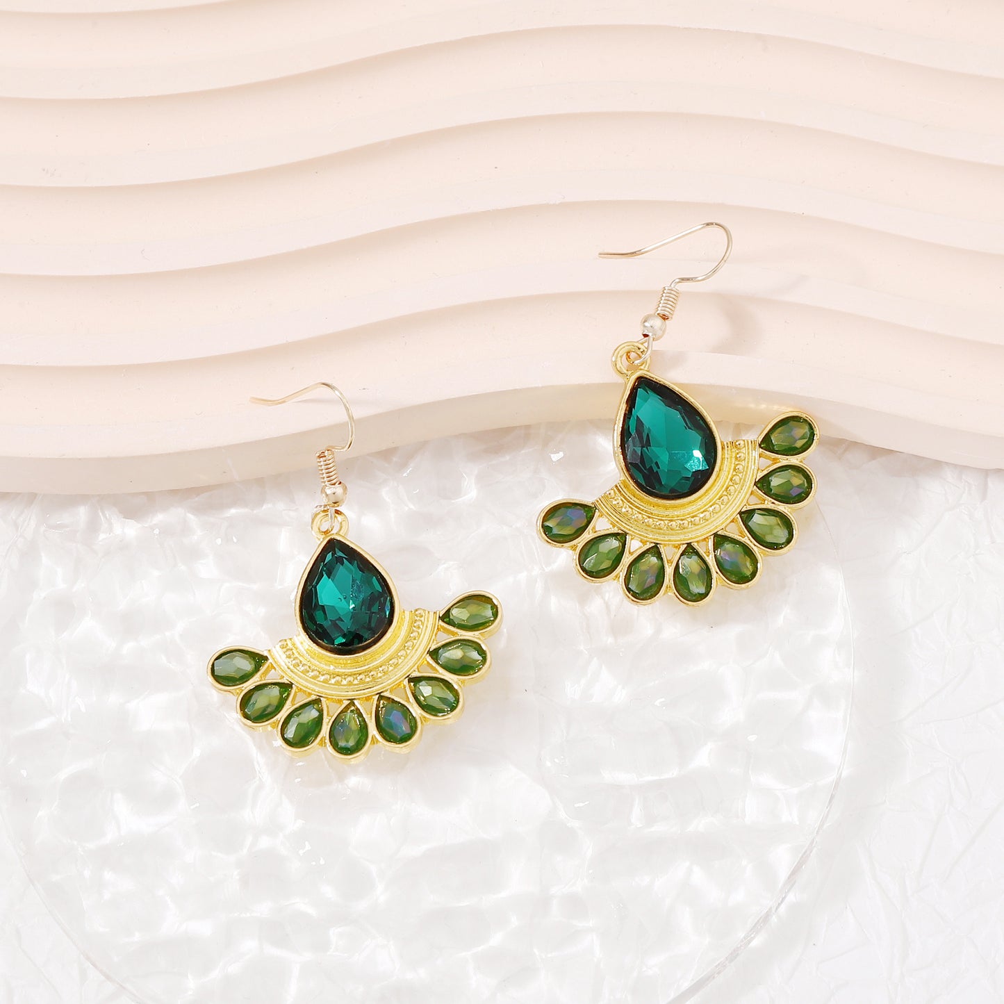 Pendiente romántico para momentos especiales