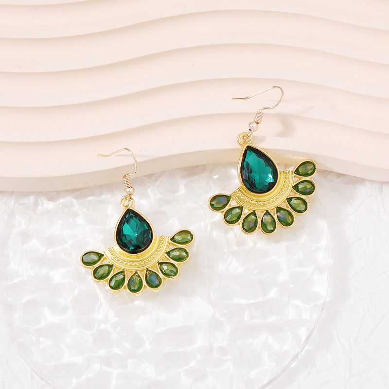 Pendiente romántico para momentos especiales