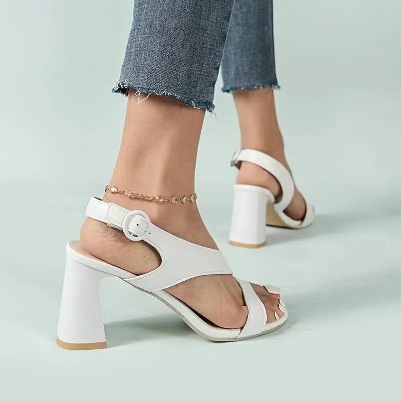 Sandalias Ortopédicos Bellamente Diseñados
