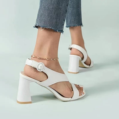 Sandalias Ortopédicos Bellamente Diseñados
