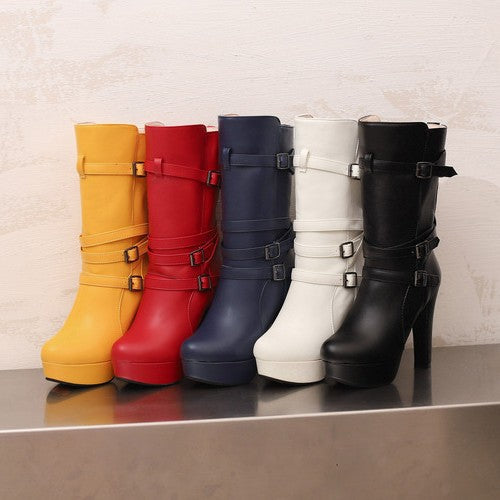 Botas Ortopédicos Clásicos con Estilo Atemporal