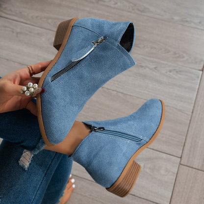 Botas Ortopédicos Elegantes para Cada Paso
