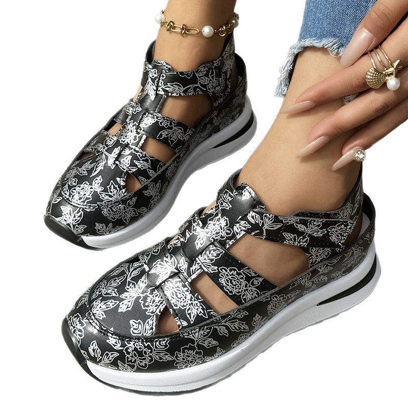 Sandalias Ortopédicos Bellamente Diseñados