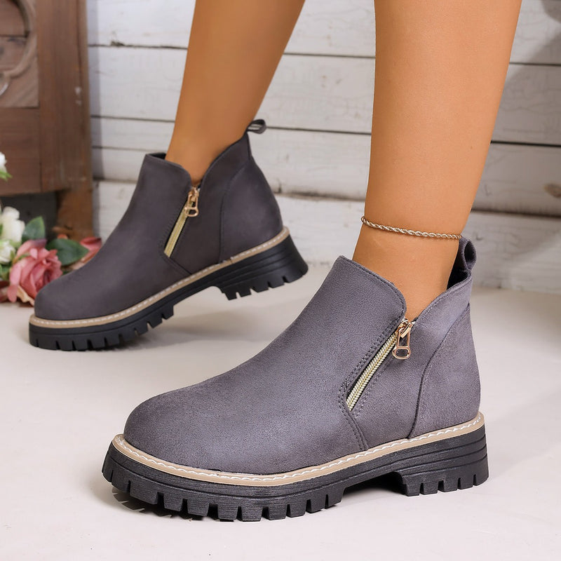 Botas Ortopédicos con Estilo para Toda Ocasión