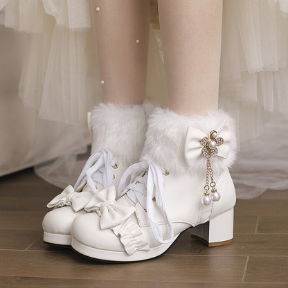 Botas Ortopédicos Elegantes con Look Moderno