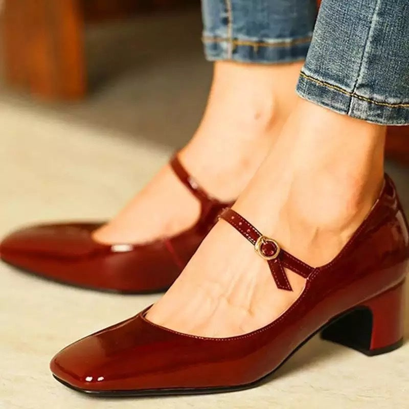 Sandalias Ortopédicos Chic con Diseño Único