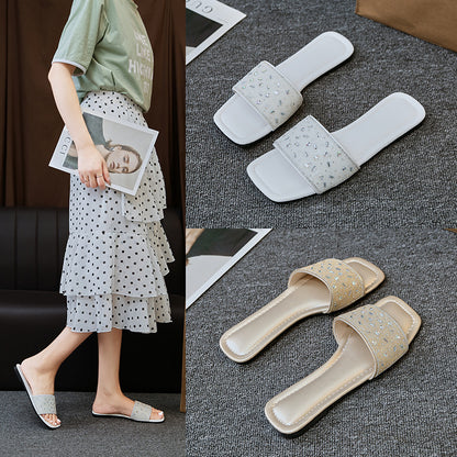 Sandalias Ortopédicos Bellamente Diseñados