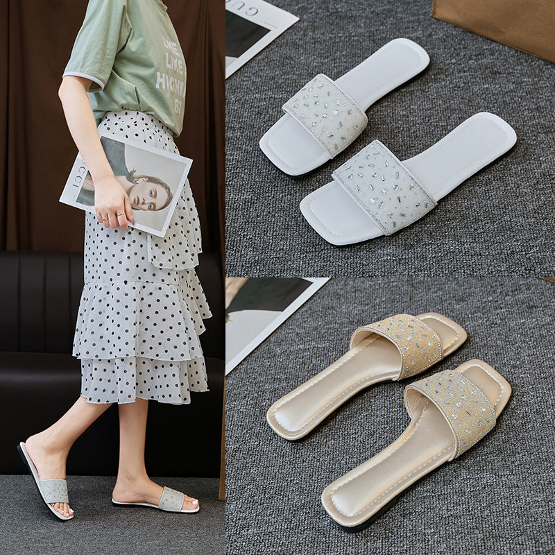 Sandalias Ortopédicos Bellamente Diseñados