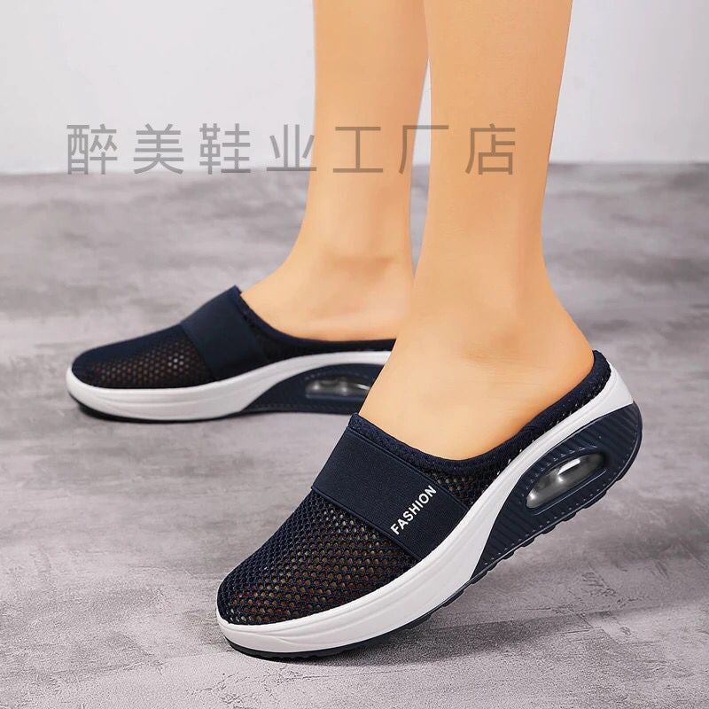 Zapatos Ortopédicos Clásicos con Estilo Atemporal