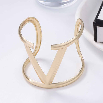 Pulsera hermoso con estilo único