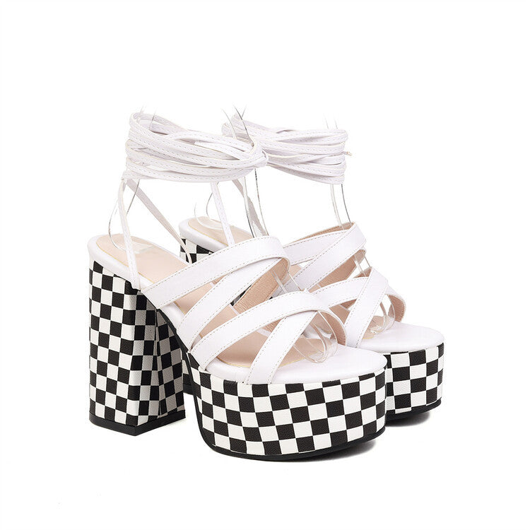 Sandalias Ortopédicos Elegantes con Look Moderno