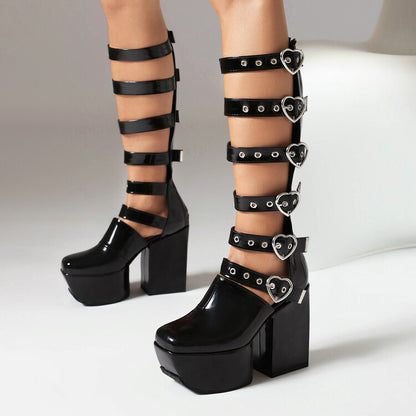 Botas Ortopédicos con Estilo para Toda Ocasión