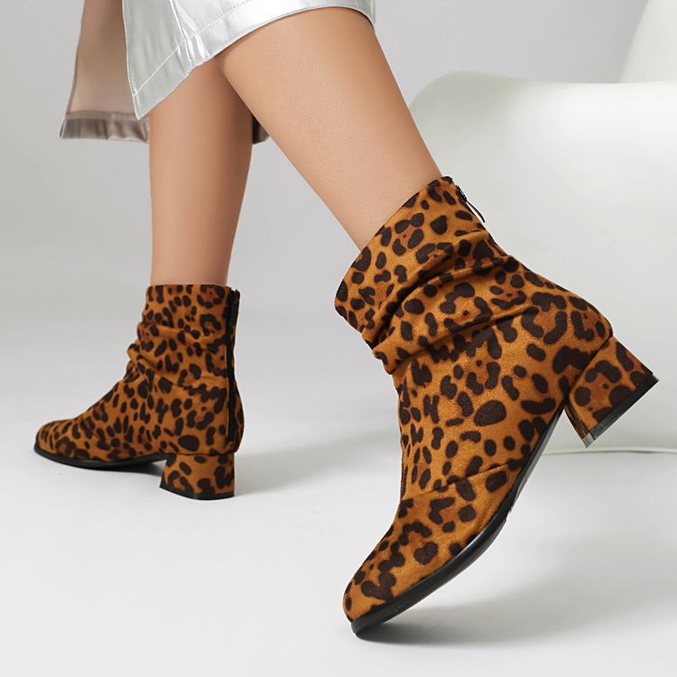 Botas Ortopédicos con Estilo para Toda Ocasión
