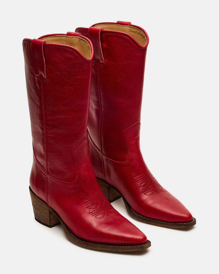 Botas Ortopédicos Chic con Diseño Único