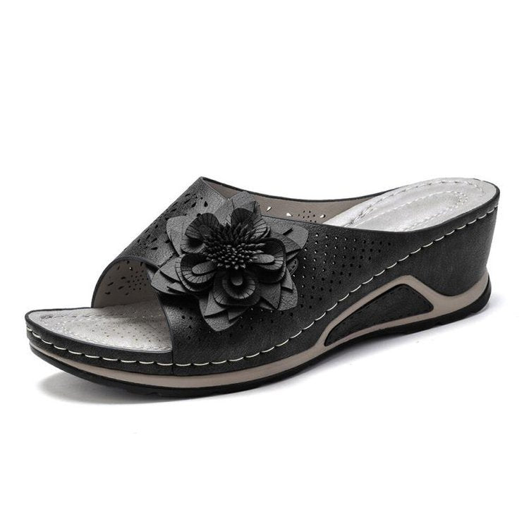 Sandalias Ortopédicos Bellamente Diseñados
