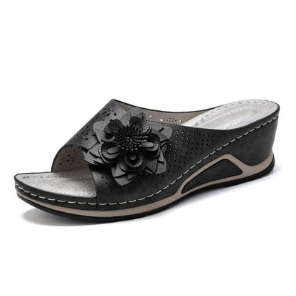 Sandalias Ortopédicos Bellamente Diseñados