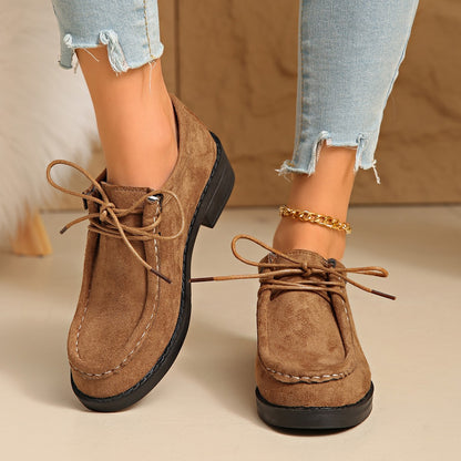 Zapatos Ortopédicos Chic con Diseño Único