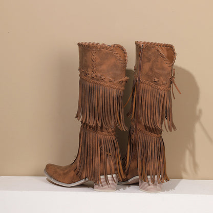 Botas Ortopédicos con Estilo para Toda Ocasión