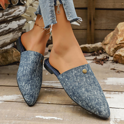 Zapatos Ortopédicos de Inspiración Vintage
