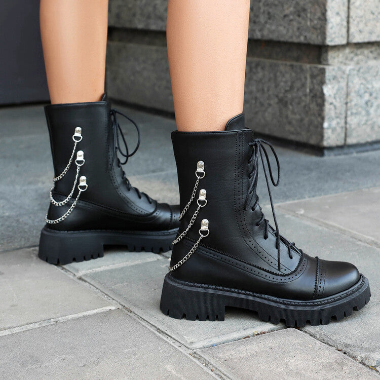 Botas Ortopédicos Bellamente Diseñados