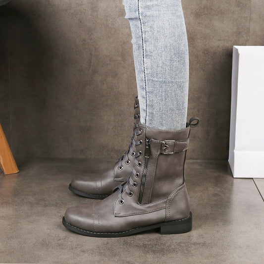Botas Ortopédicos Elegantes para Cada Paso