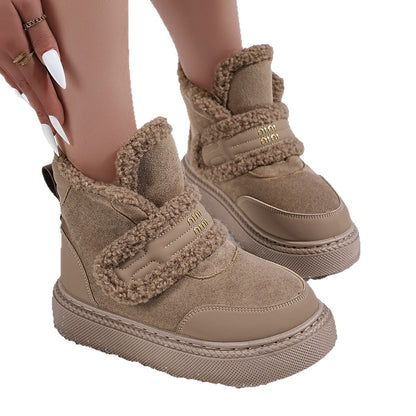 Zapatos Ortopédicos Chic con Diseño Único