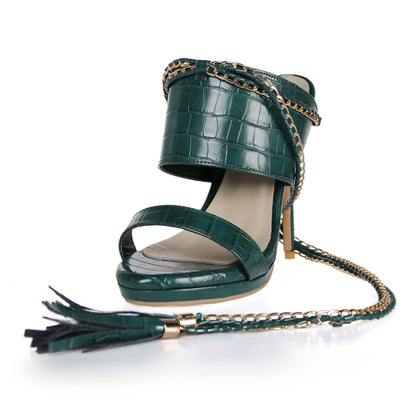 Sandalias Ortopédicos con Estilo para Toda Ocasión
