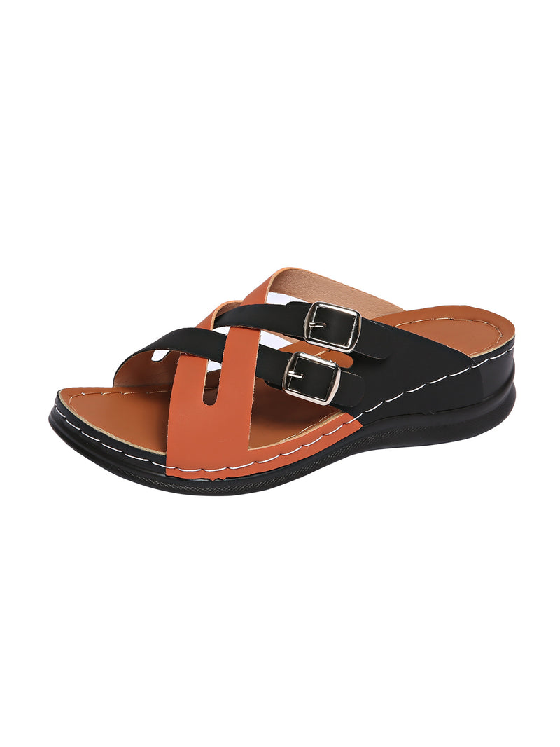 Sandalias Ortopédicos con Estilo para Toda Ocasión