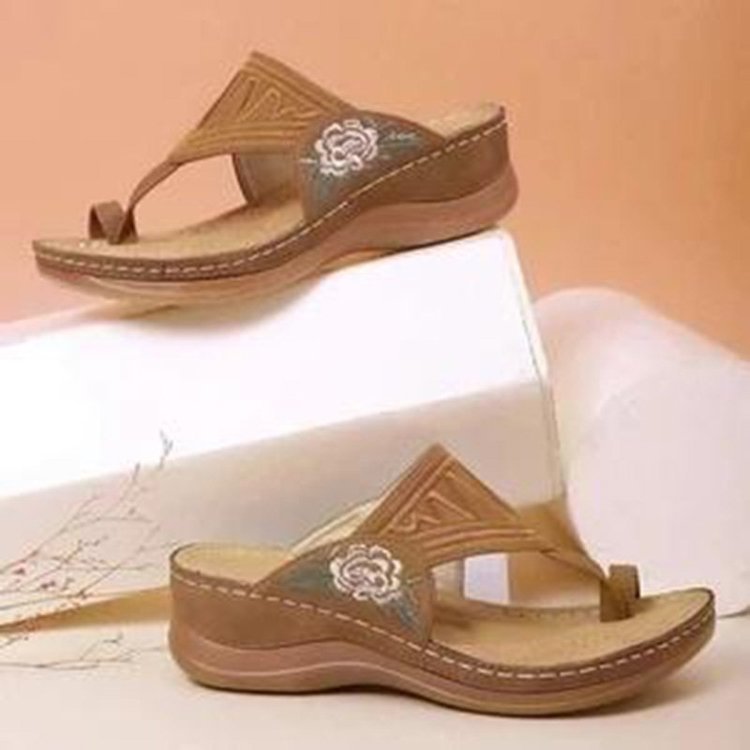 Zapatos Ortopédicos Bellamente Diseñados