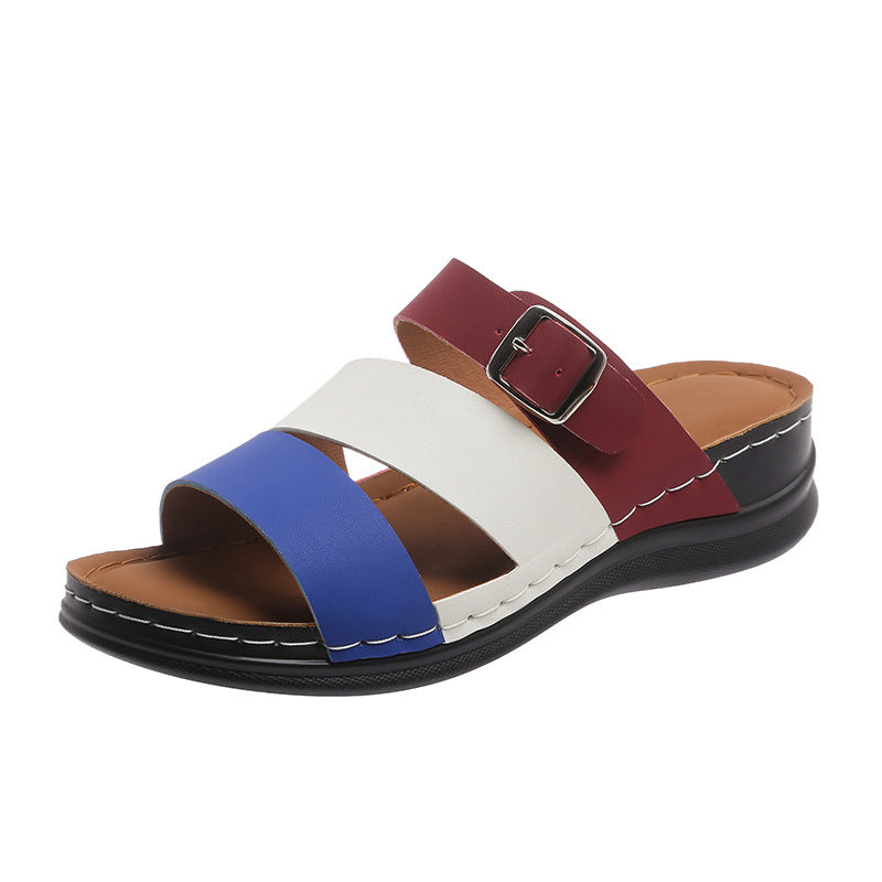 Zapatos Ortopédicos Elegantes con Look Moderno