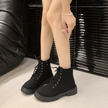 Zapatos Ortopédicos Clásicos con Estilo Atemporal
