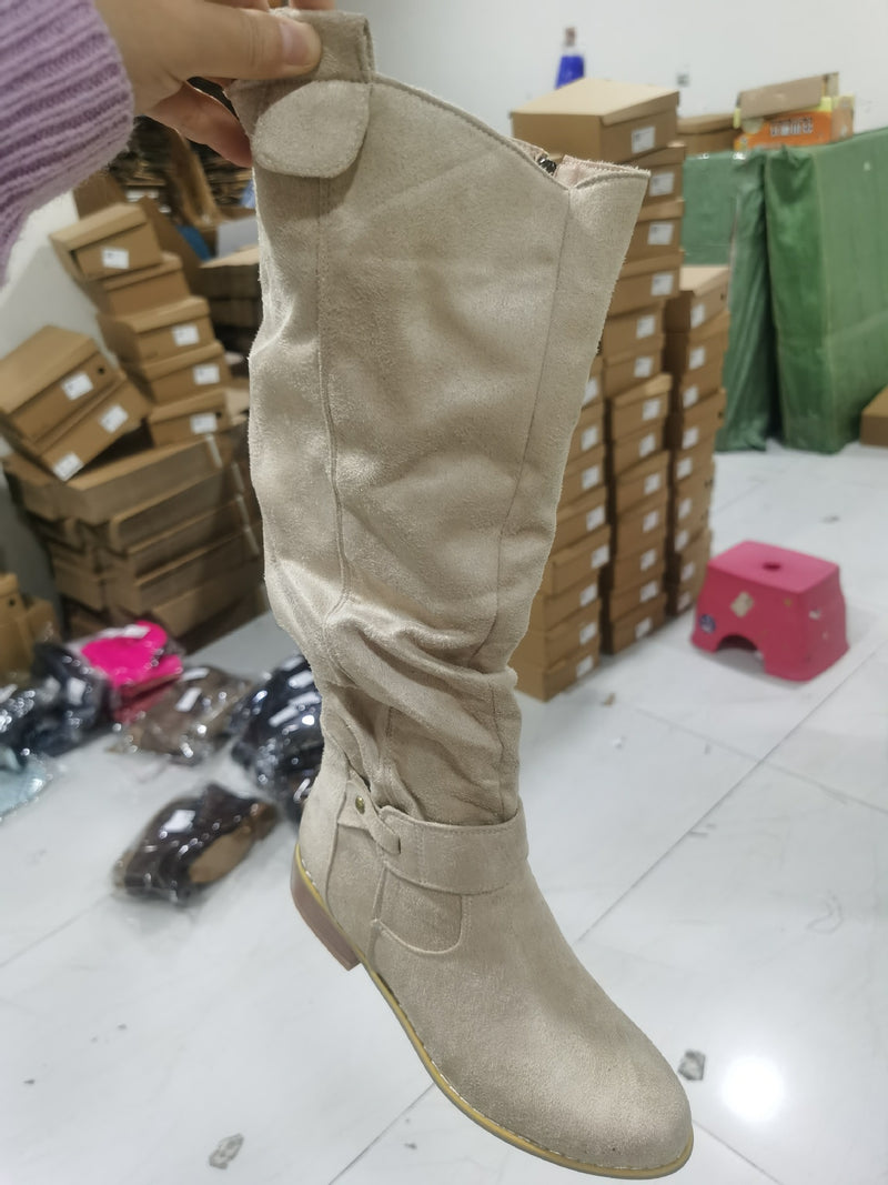 Botas Ortopédicos Cómodos para Uso Diario