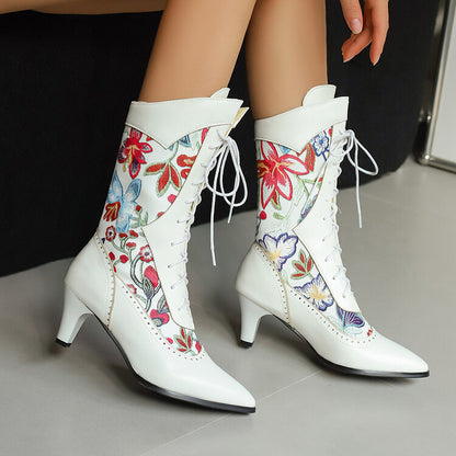 Botas Ortopédicos con Estilo para Toda Ocasión
